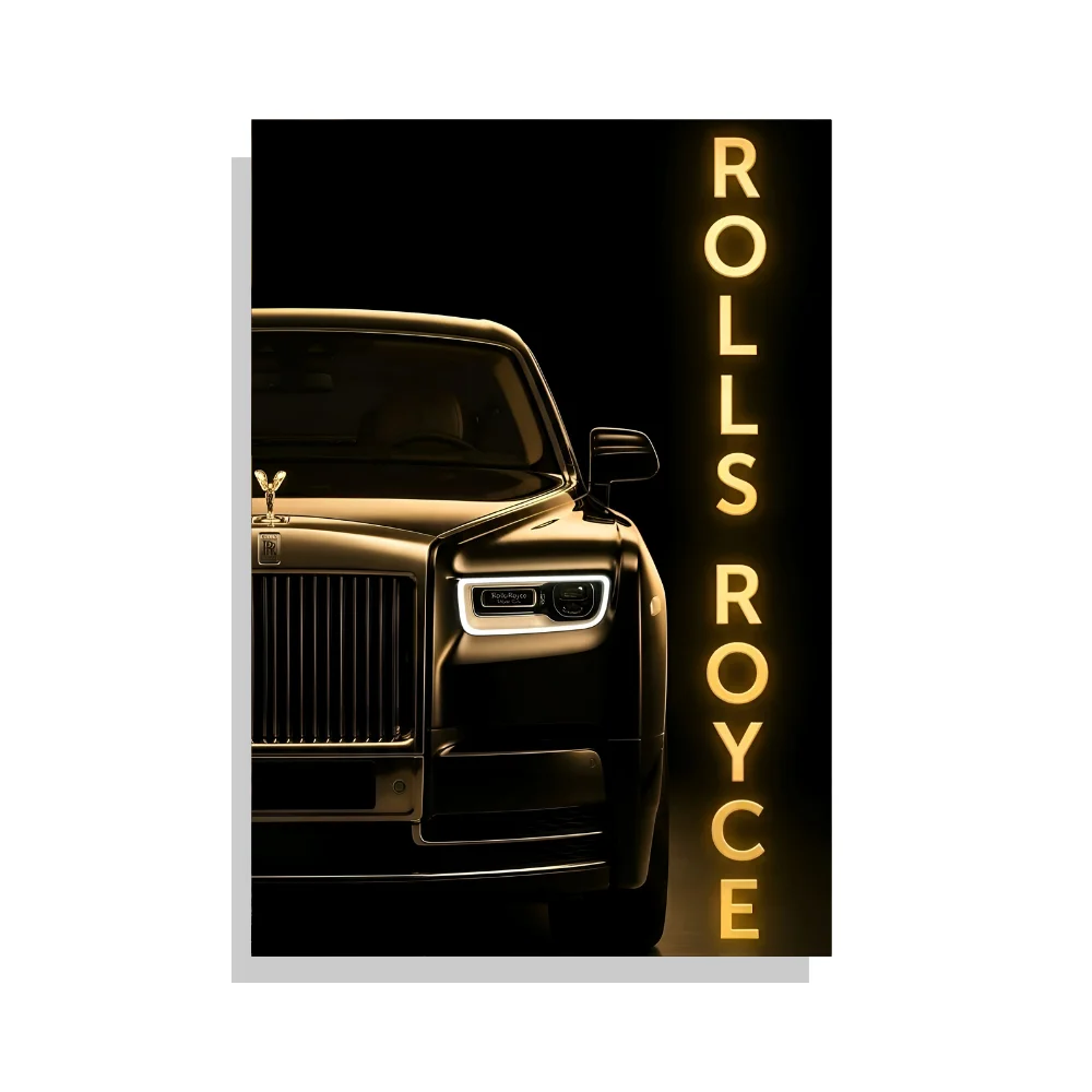 car poster, supercar poster, car wall poster, supercar wall poster, porsche car poster